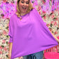 Oddi Mystree Short Sleeve Tops