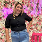 Oddi Mystree Short Sleeve Tops