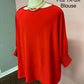 Oddi Mystree Short Sleeve Tops