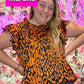 Oddi Mystree Short Sleeve Tops