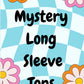 Oddi Mystery Long Sleeve Tops 6/29/2023