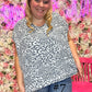 Oddi Mystree Short Sleeve Tops