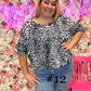 Oddi Mystree Short Sleeve Tops